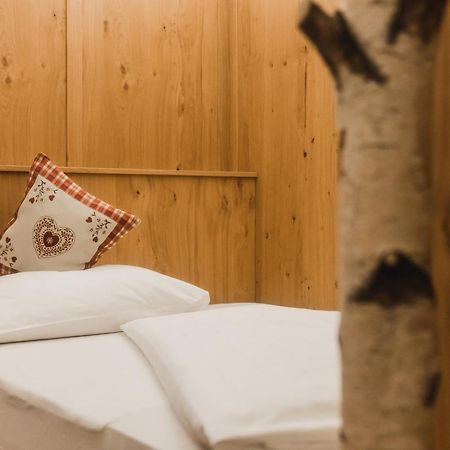 Hotel Villa Waldheim San Candido Extérieur photo