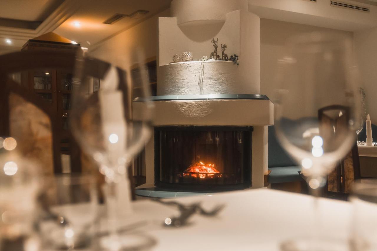 Hotel Villa Waldheim San Candido Extérieur photo
