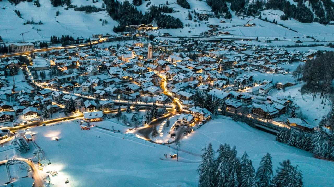 Hotel Villa Waldheim San Candido Extérieur photo