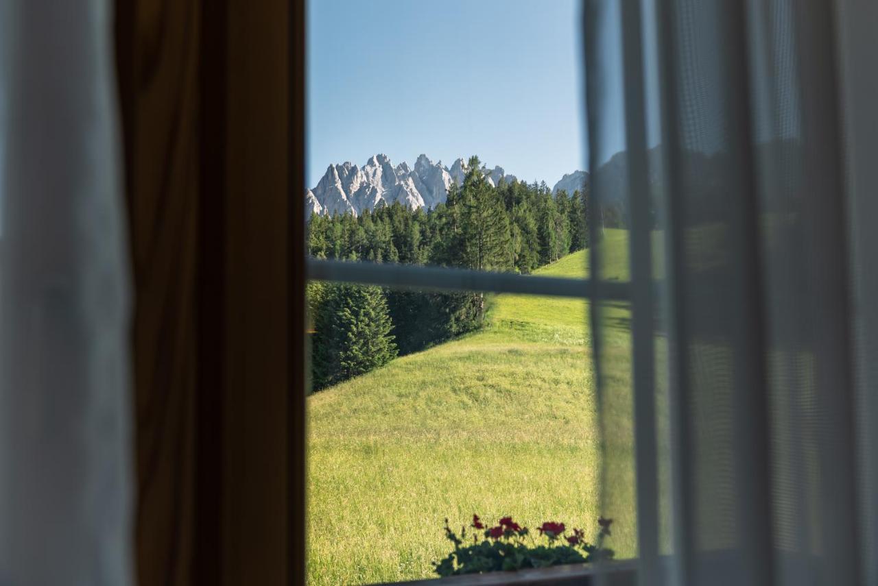 Hotel Villa Waldheim San Candido Extérieur photo